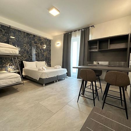 Dolmen Guest House อาลเกโร ภายนอก รูปภาพ