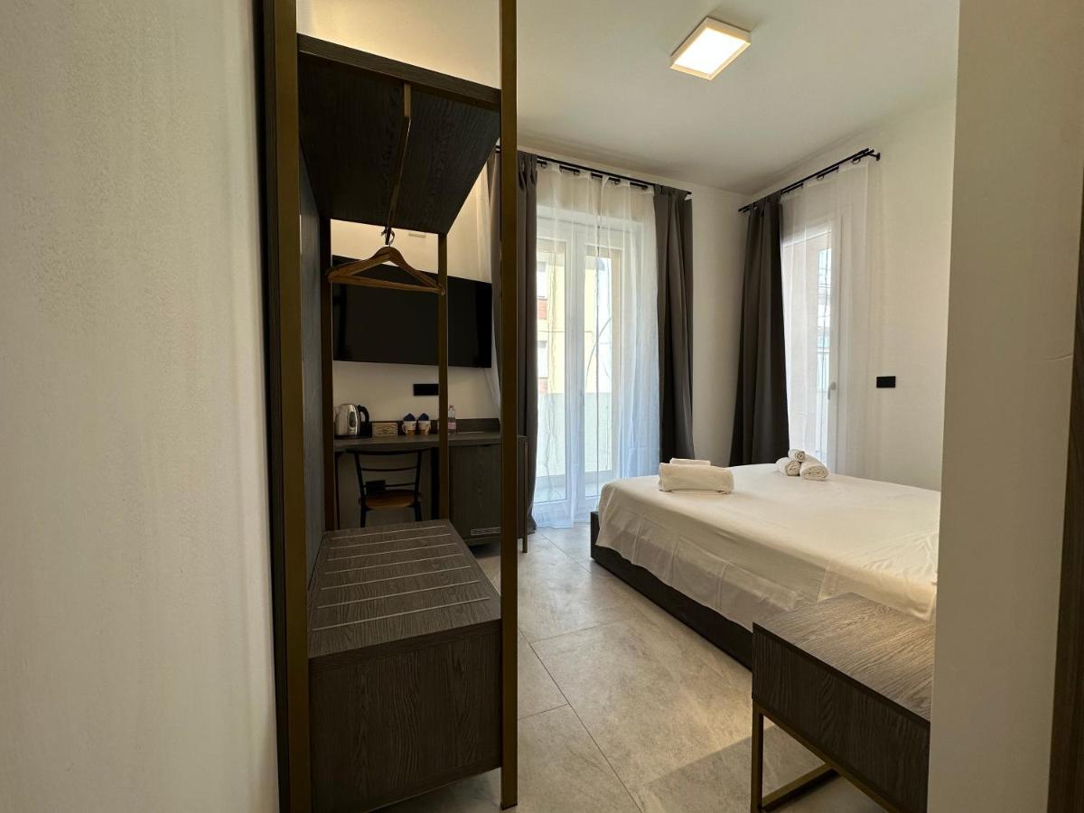 Dolmen Guest House อาลเกโร ภายนอก รูปภาพ