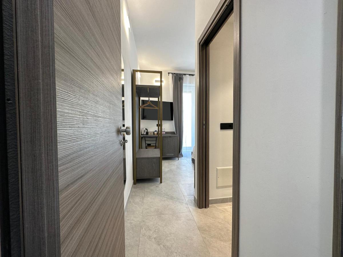 Dolmen Guest House อาลเกโร ภายนอก รูปภาพ