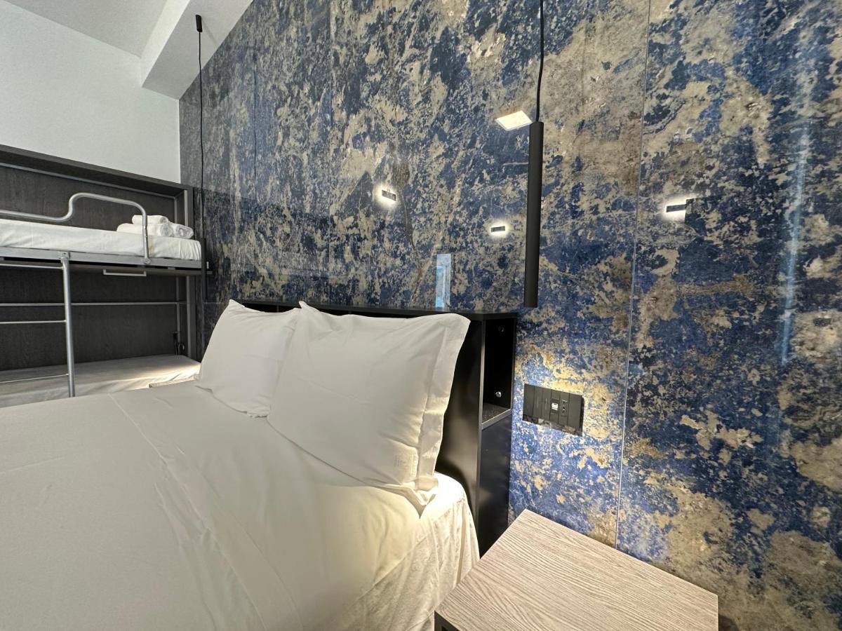 Dolmen Guest House อาลเกโร ภายนอก รูปภาพ