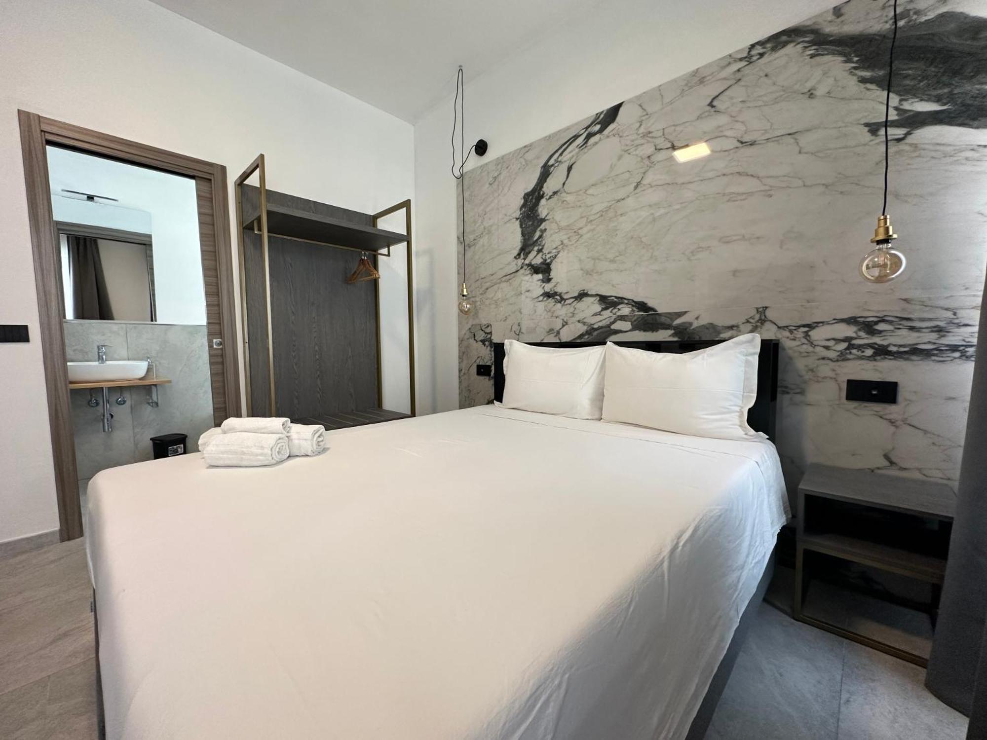 Dolmen Guest House อาลเกโร ภายนอก รูปภาพ