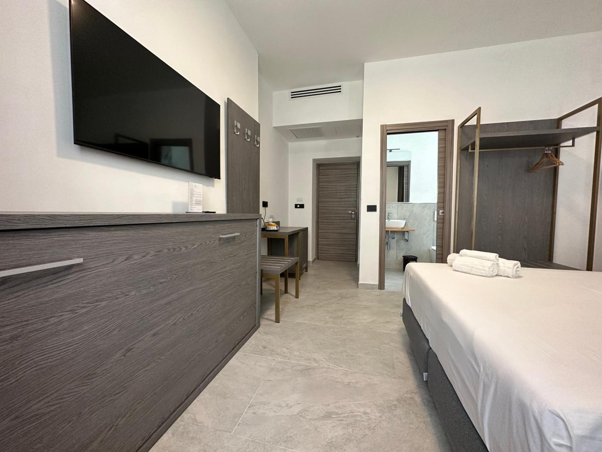 Dolmen Guest House อาลเกโร ภายนอก รูปภาพ