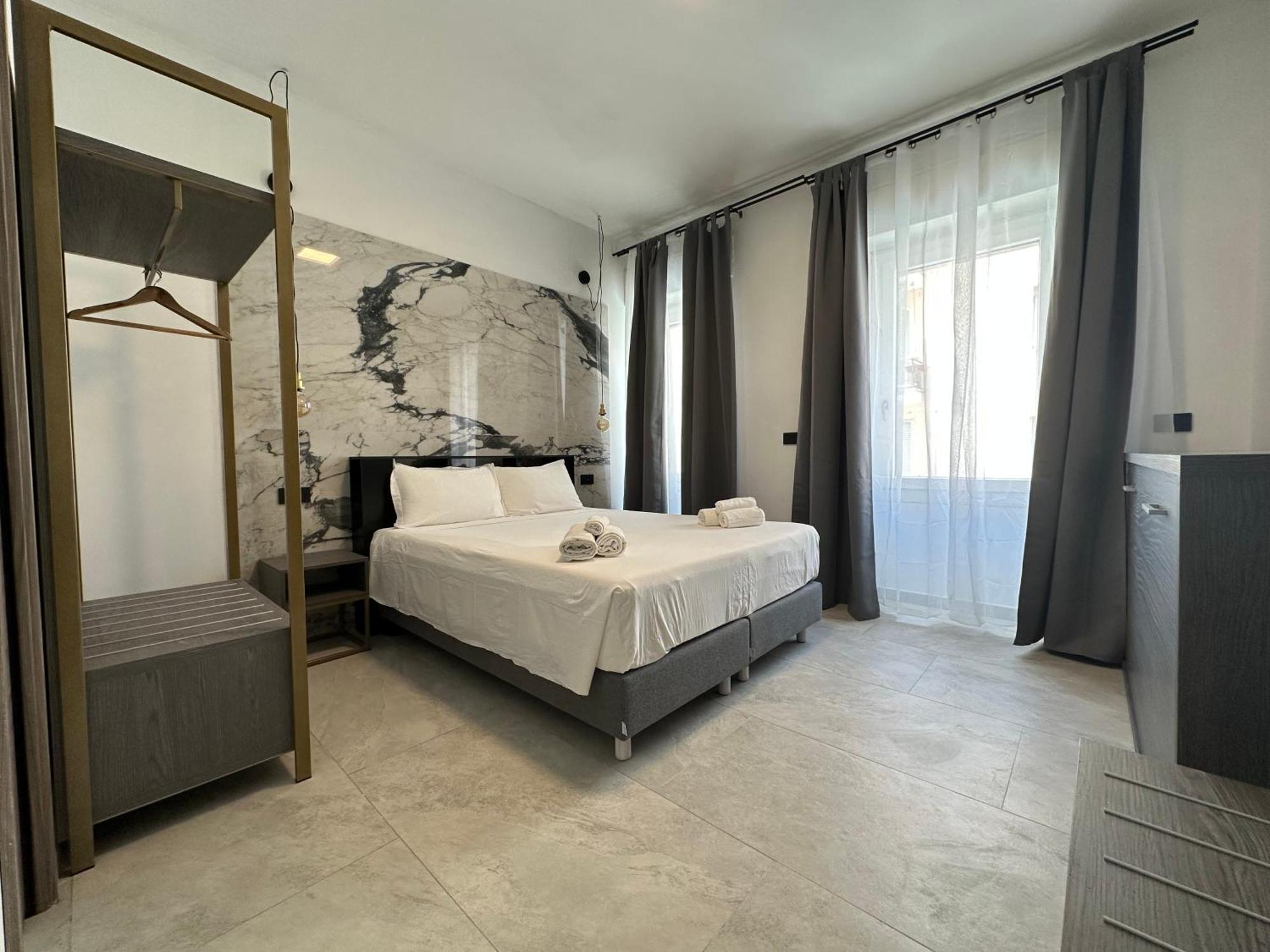 Dolmen Guest House อาลเกโร ภายนอก รูปภาพ