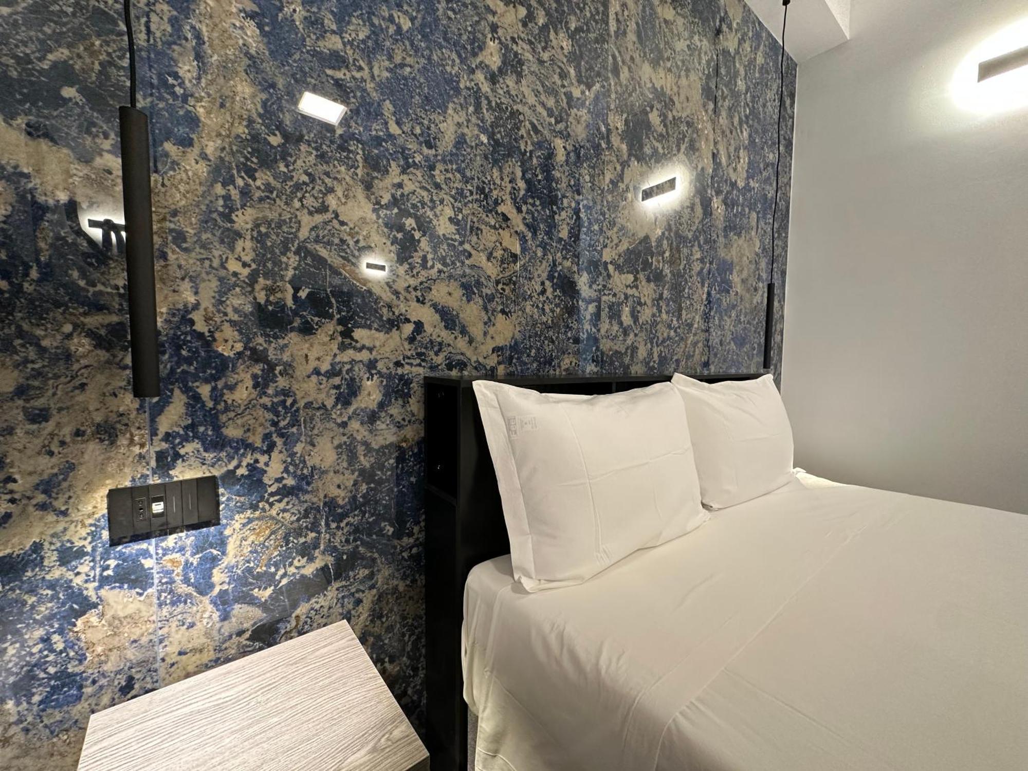 Dolmen Guest House อาลเกโร ภายนอก รูปภาพ