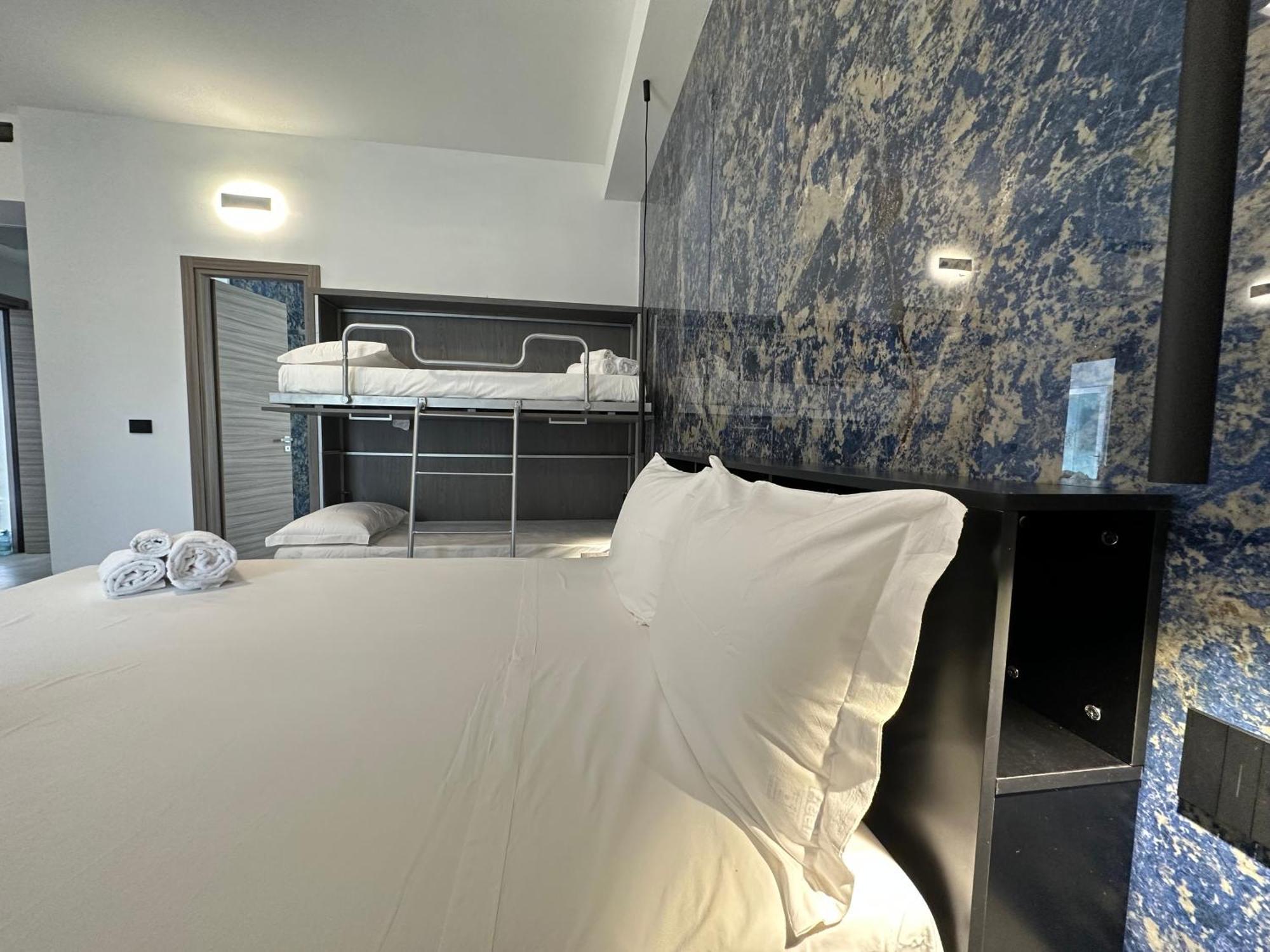 Dolmen Guest House อาลเกโร ภายนอก รูปภาพ