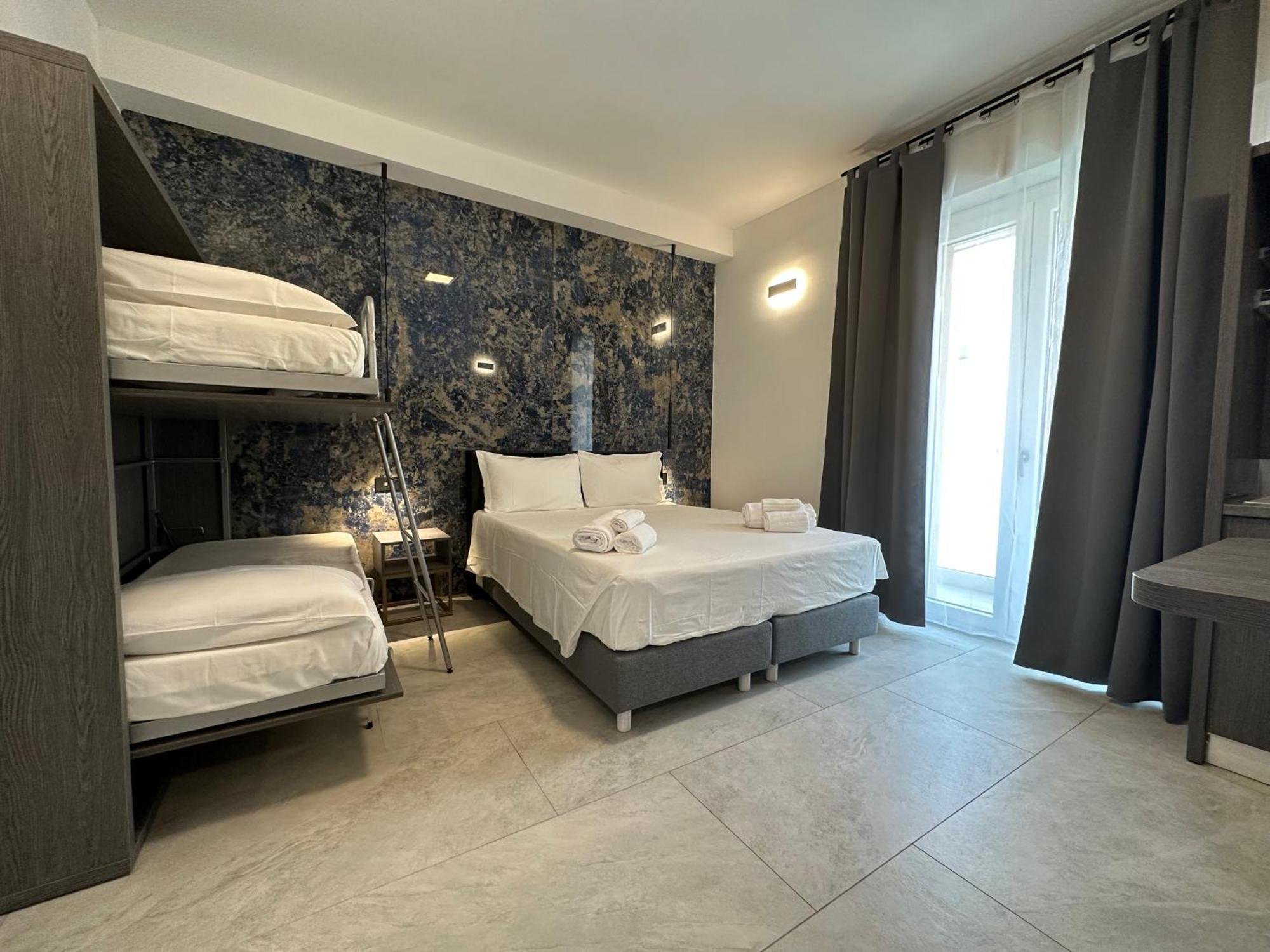 Dolmen Guest House อาลเกโร ภายนอก รูปภาพ