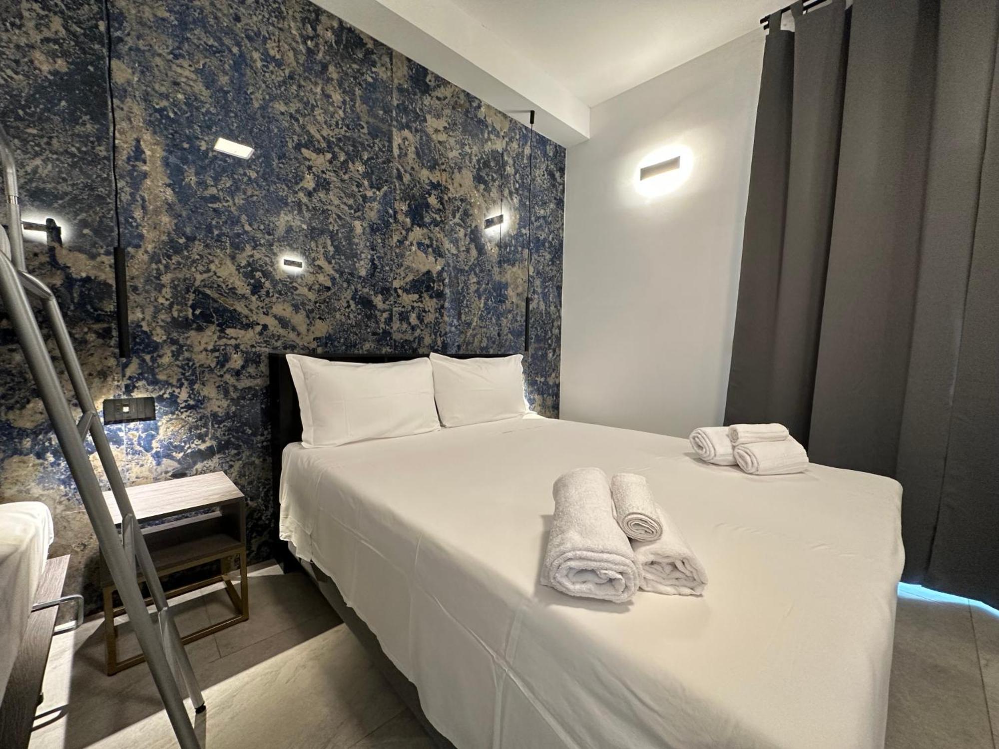 Dolmen Guest House อาลเกโร ภายนอก รูปภาพ