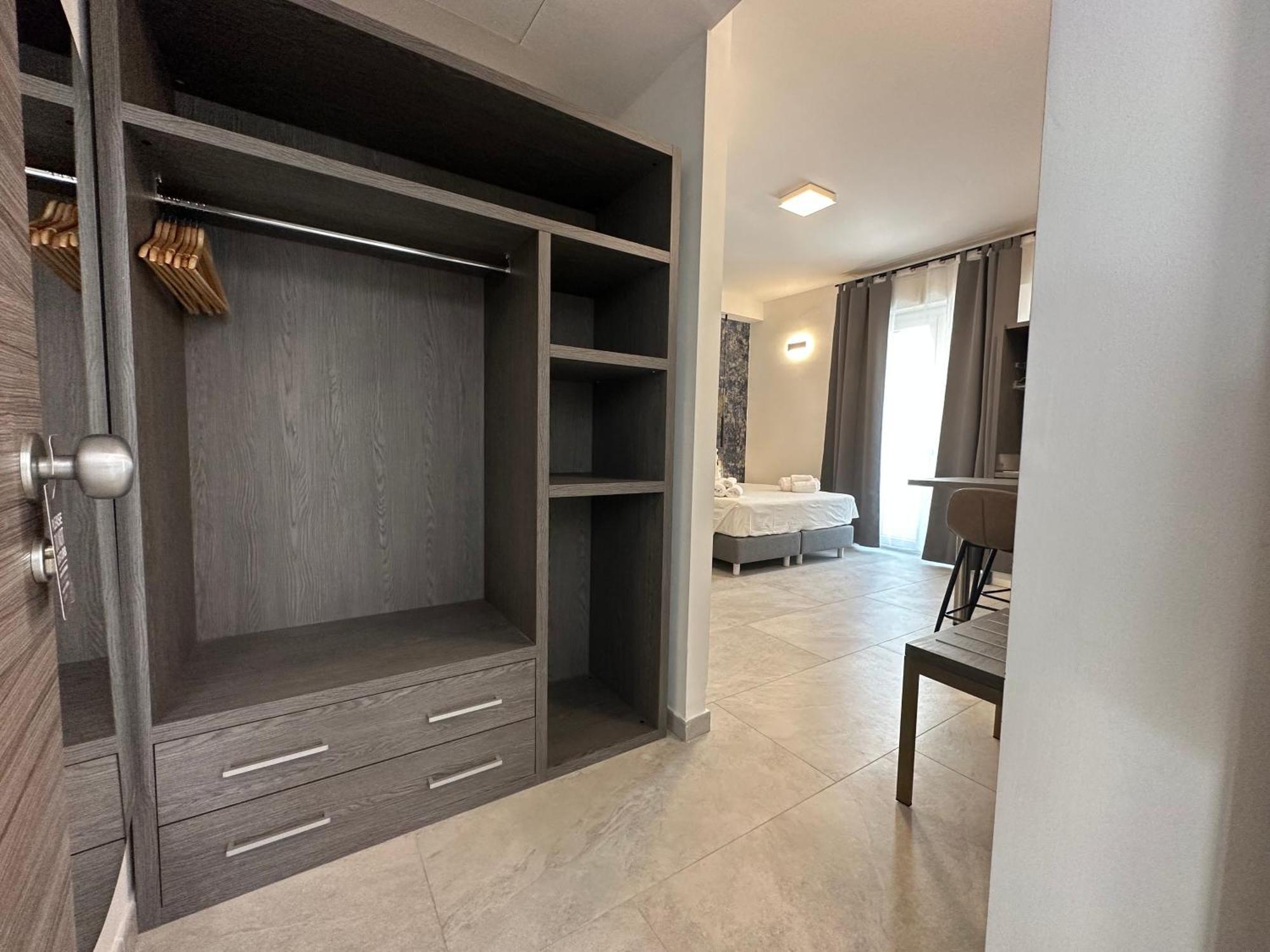 Dolmen Guest House อาลเกโร ภายนอก รูปภาพ