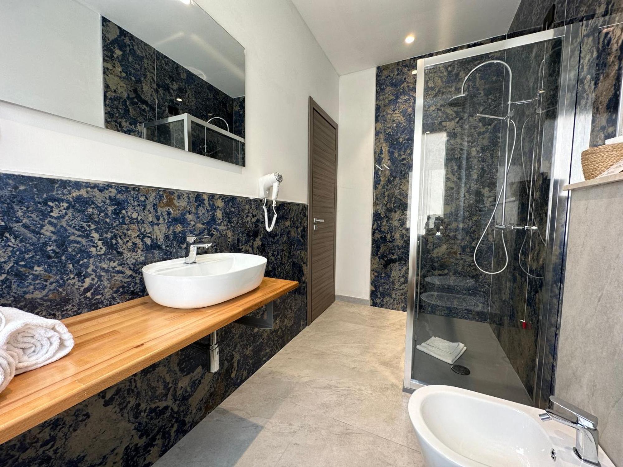 Dolmen Guest House อาลเกโร ภายนอก รูปภาพ