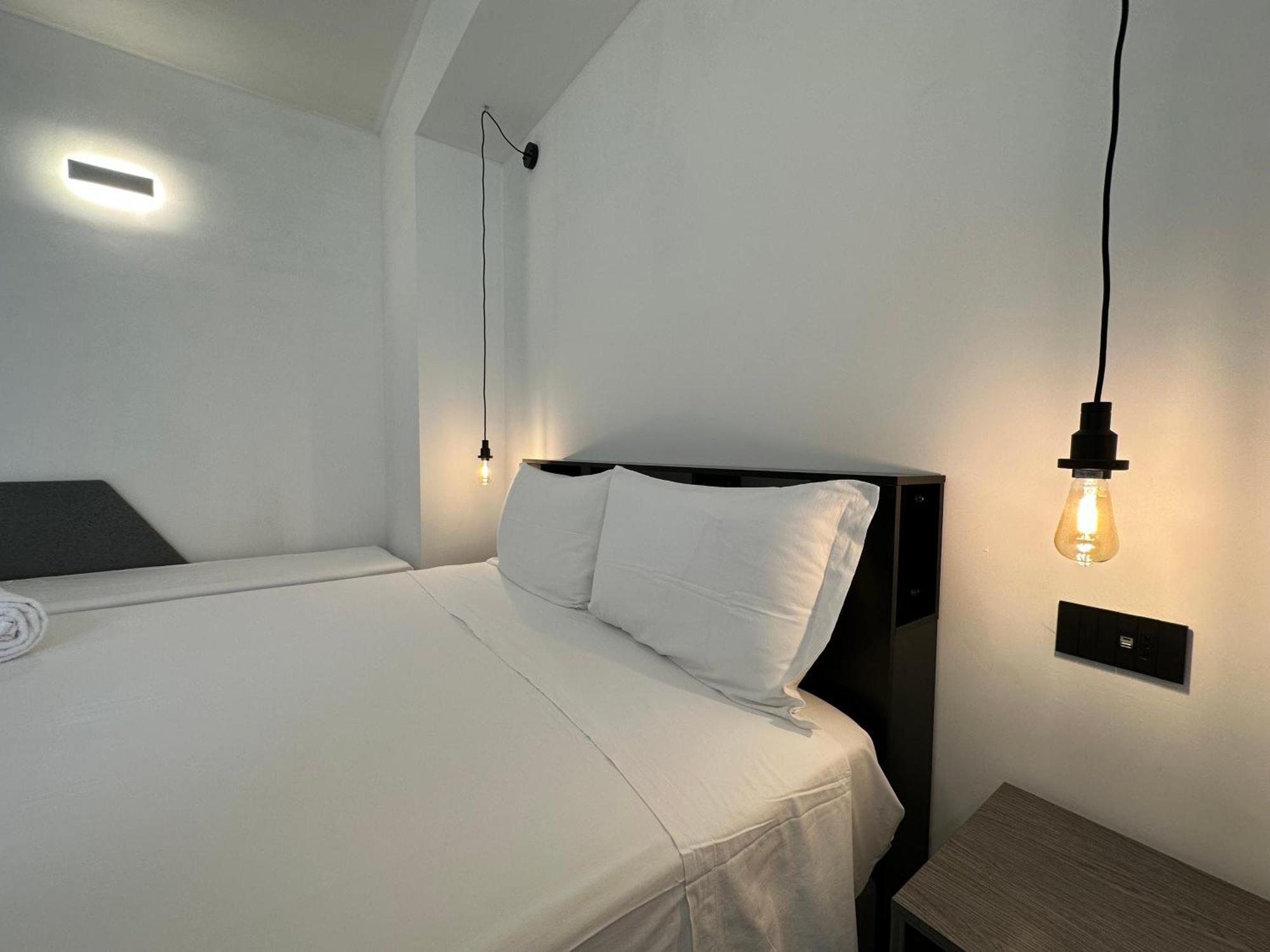 Dolmen Guest House อาลเกโร ภายนอก รูปภาพ