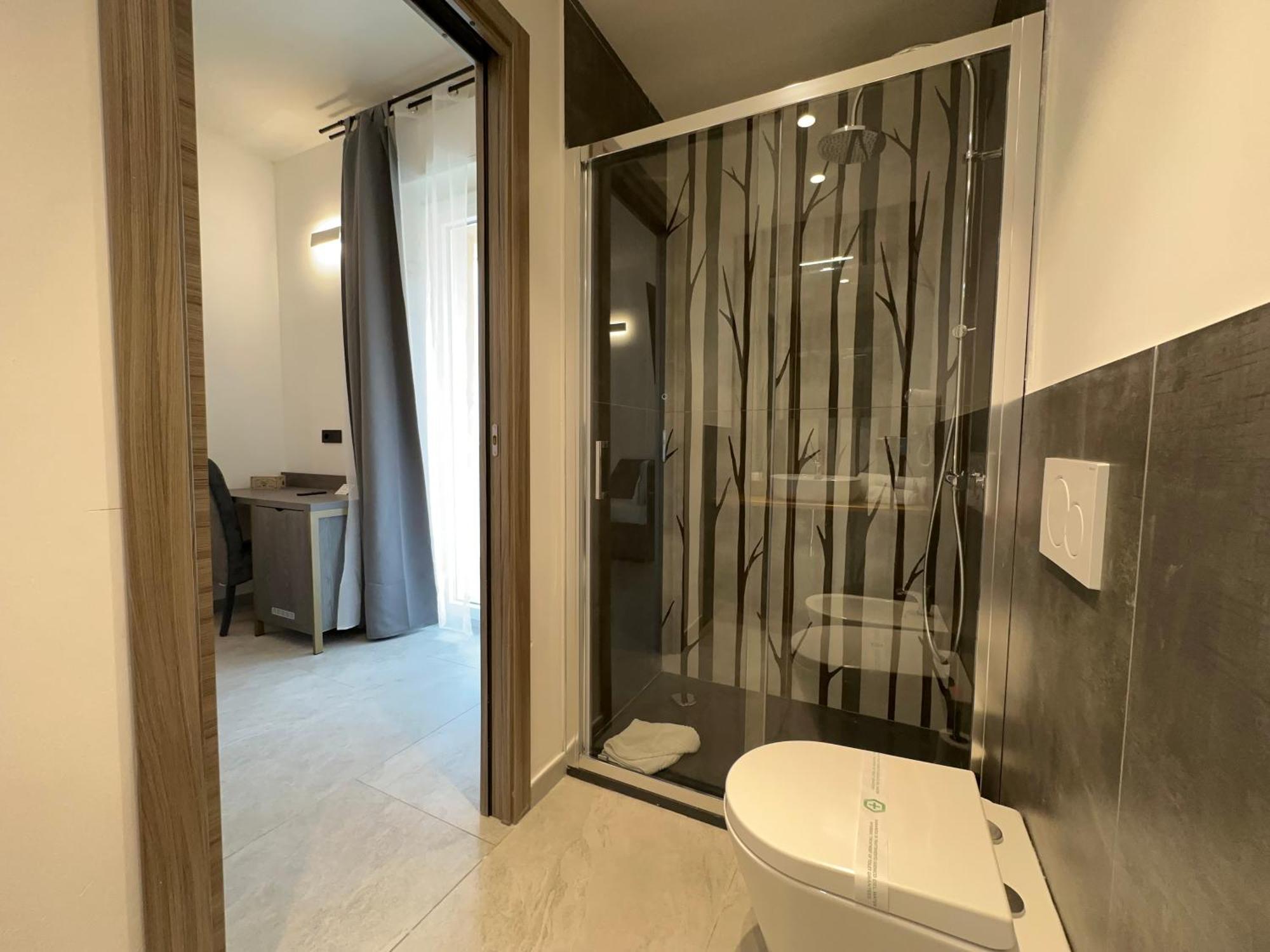 Dolmen Guest House อาลเกโร ภายนอก รูปภาพ