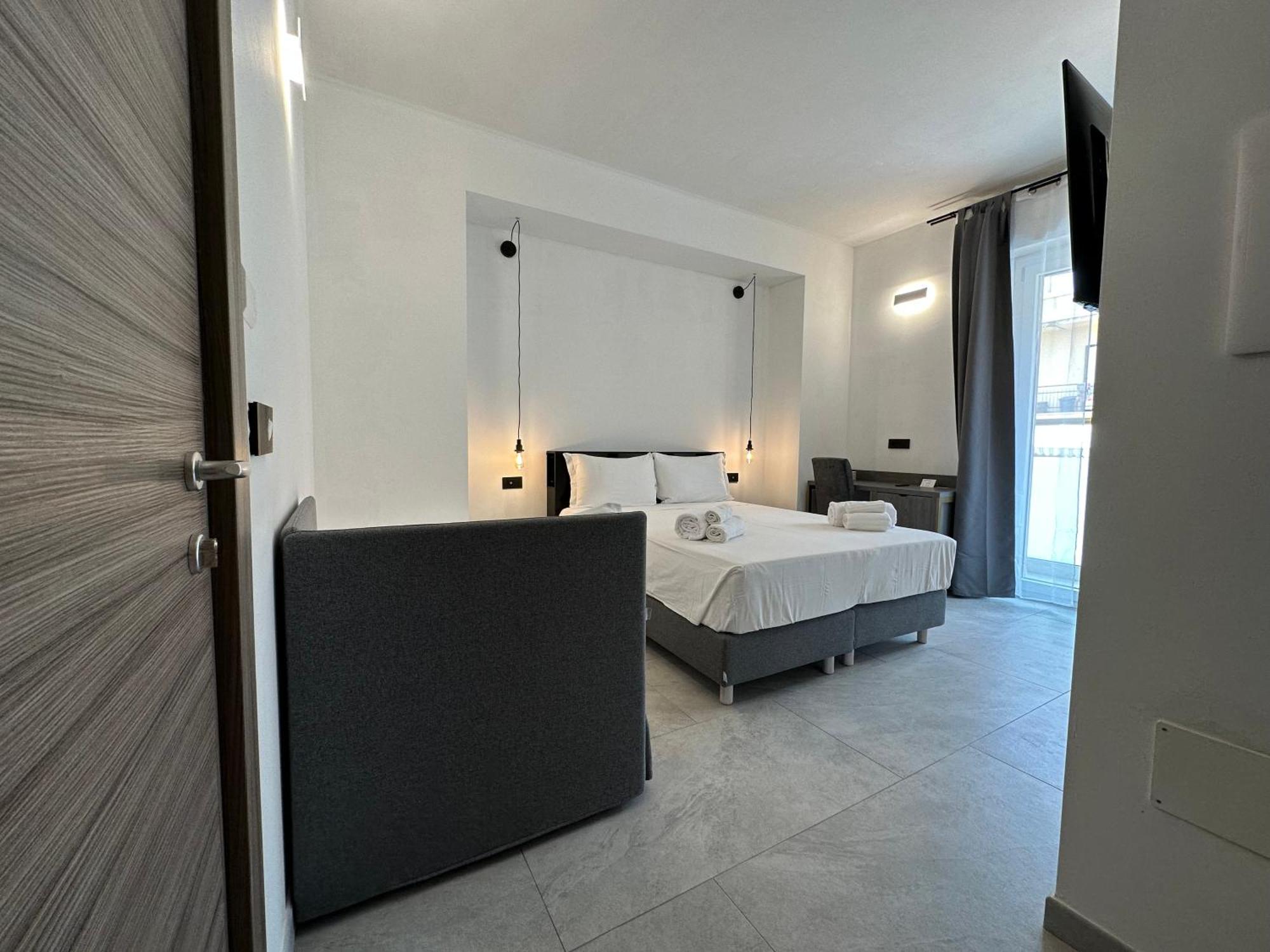 Dolmen Guest House อาลเกโร ภายนอก รูปภาพ