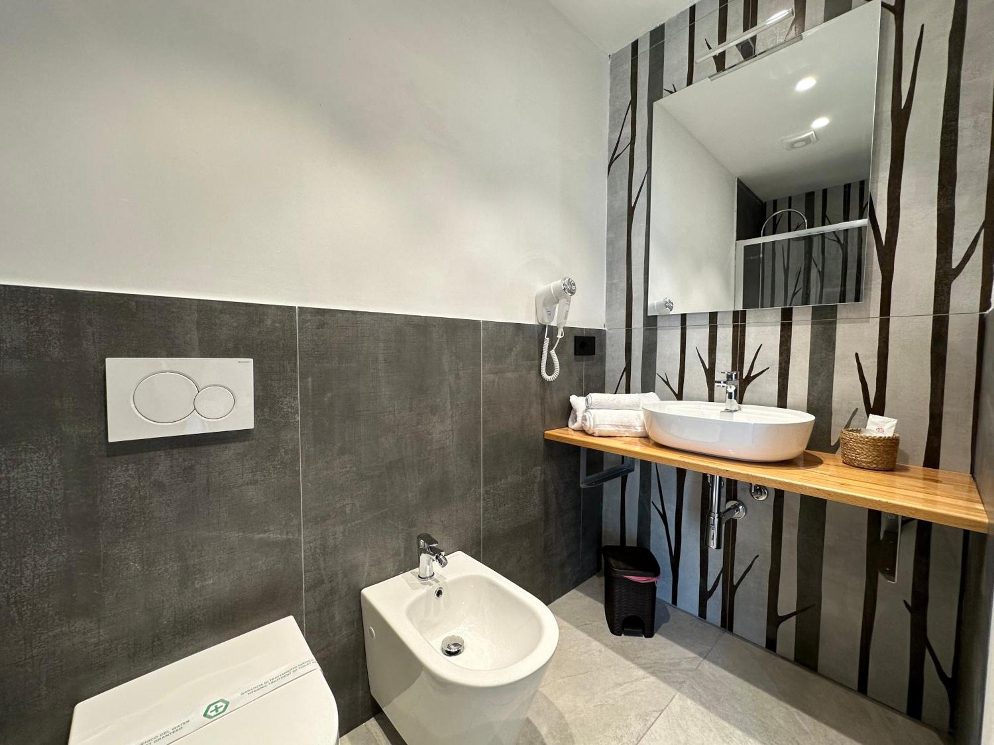 Dolmen Guest House อาลเกโร ภายนอก รูปภาพ