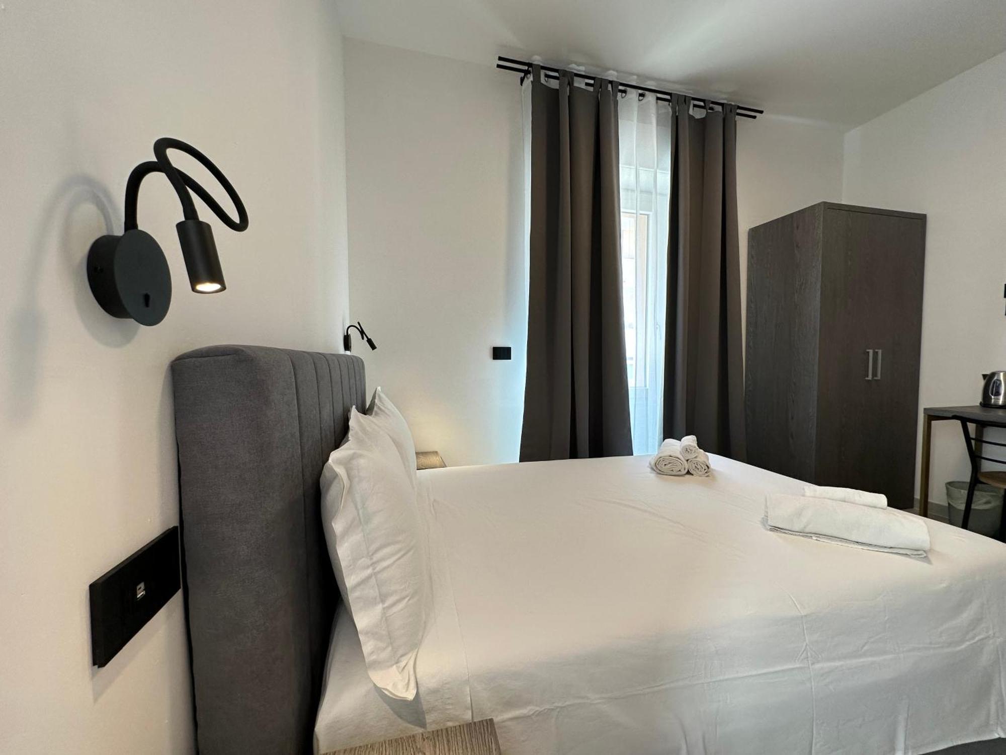 Dolmen Guest House อาลเกโร ภายนอก รูปภาพ