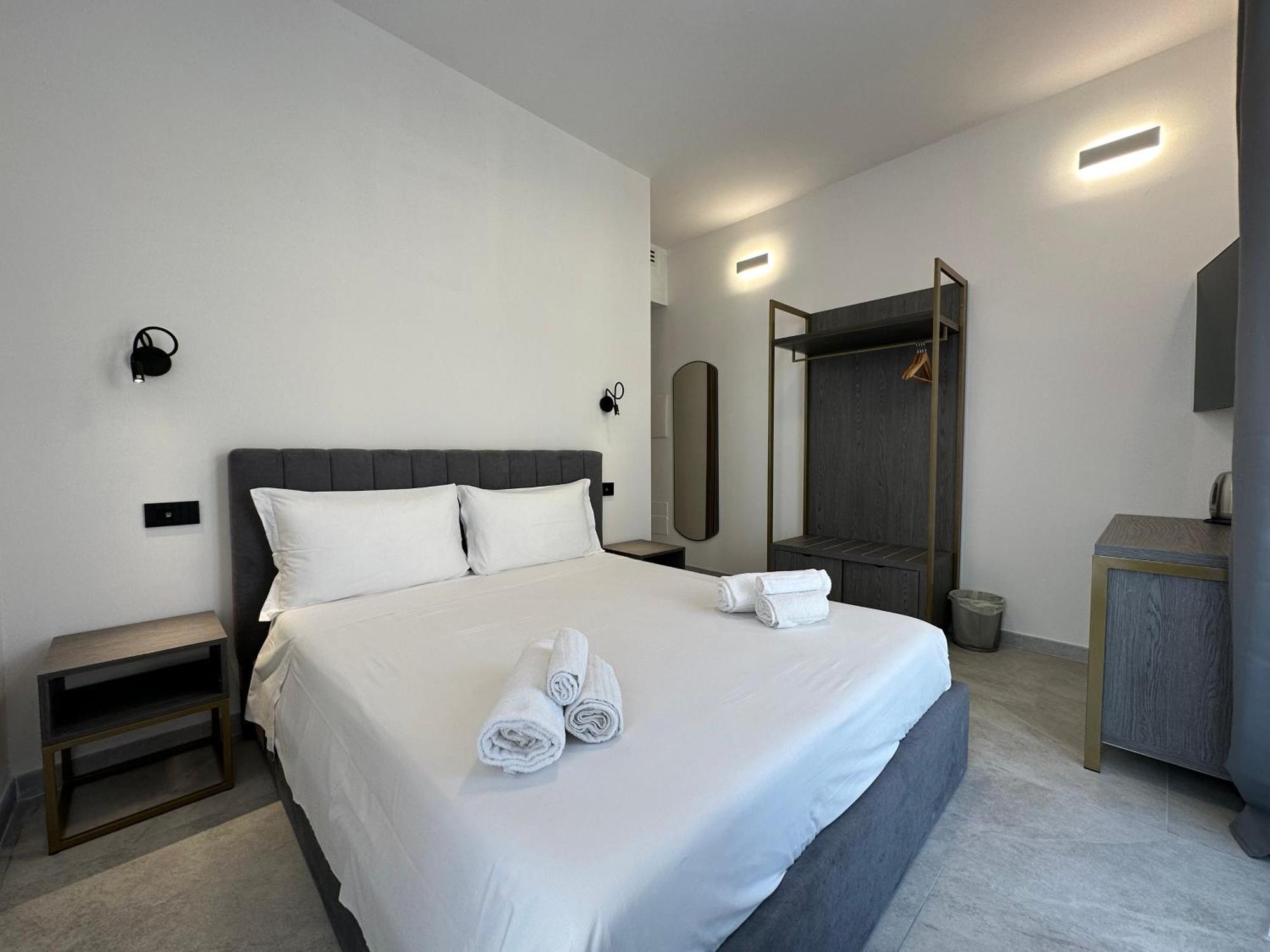 Dolmen Guest House อาลเกโร ภายนอก รูปภาพ