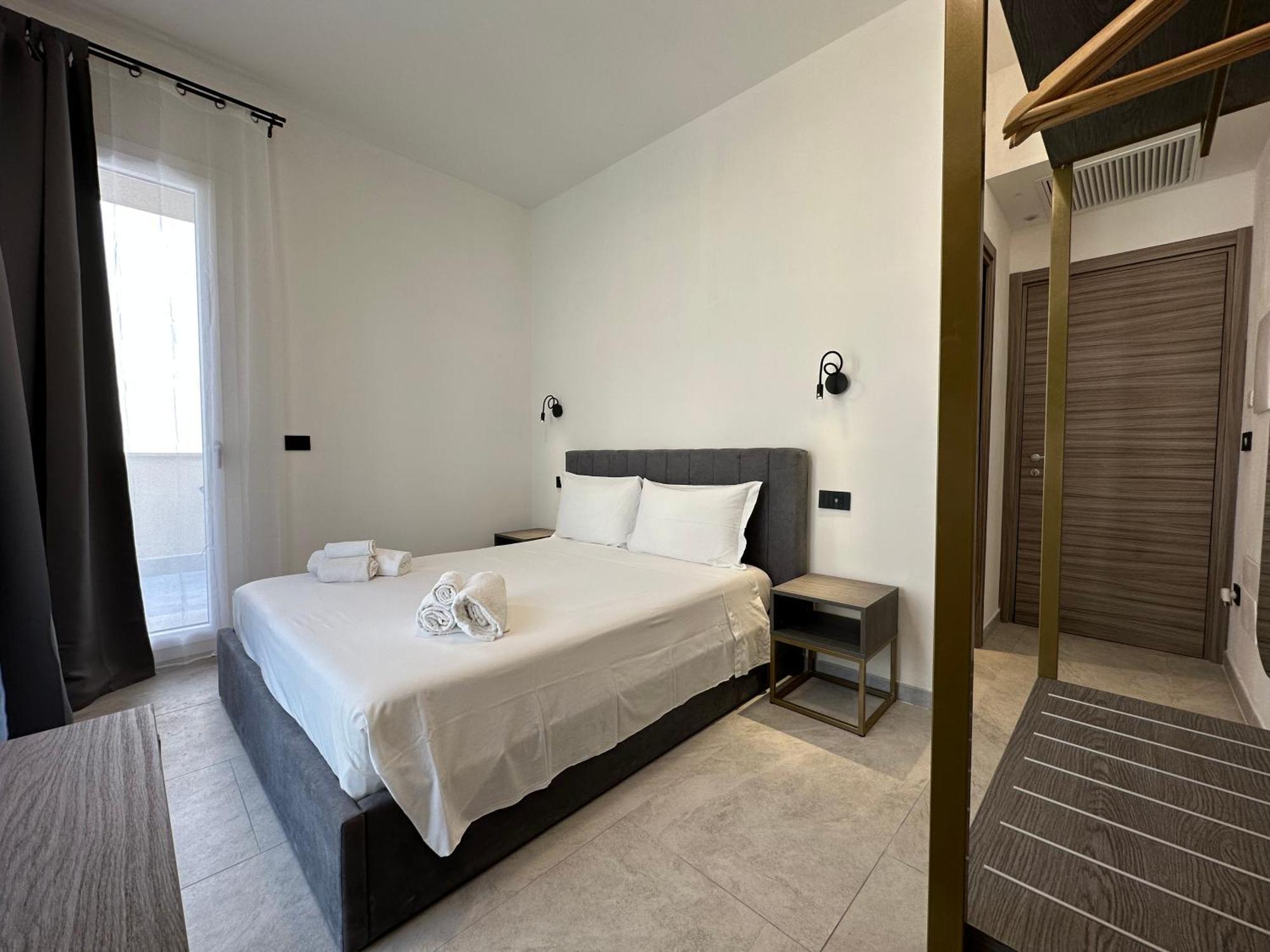 Dolmen Guest House อาลเกโร ภายนอก รูปภาพ