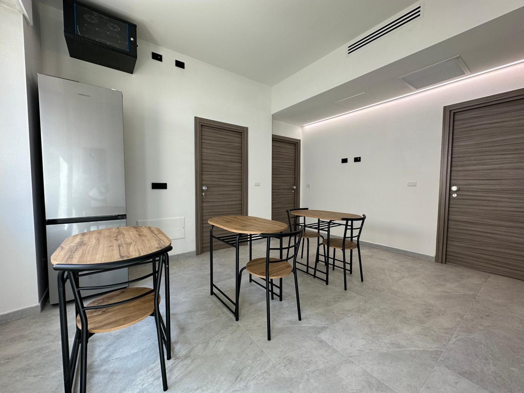 Dolmen Guest House อาลเกโร ภายนอก รูปภาพ